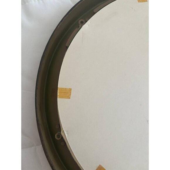 Paragon Needlecraft Child Watching Mother Swan Exquisite Hummel Stitched Crewel - Picture 5 of 6